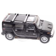 Метална кола, Хамър H2