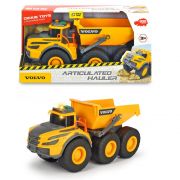Самосвал Volvo, 23 см