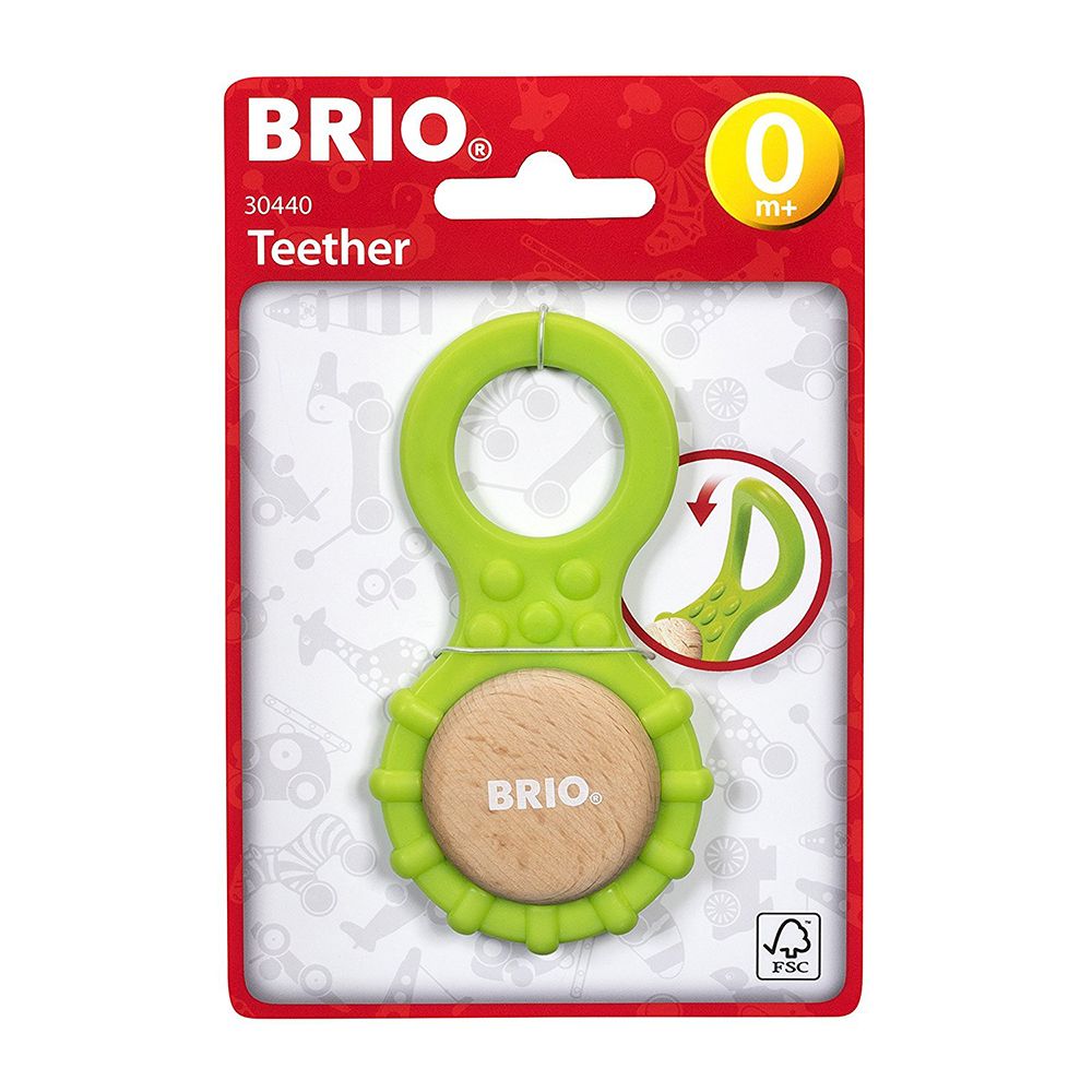BRIO, Гризалка