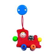 Клипс, Локомотив