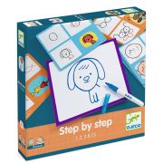 1, 2, 3 и приятели