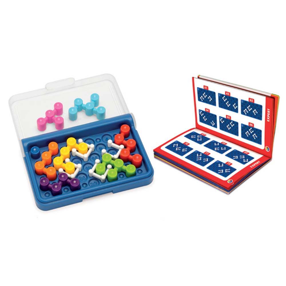 Логическа игра, IQ Blox