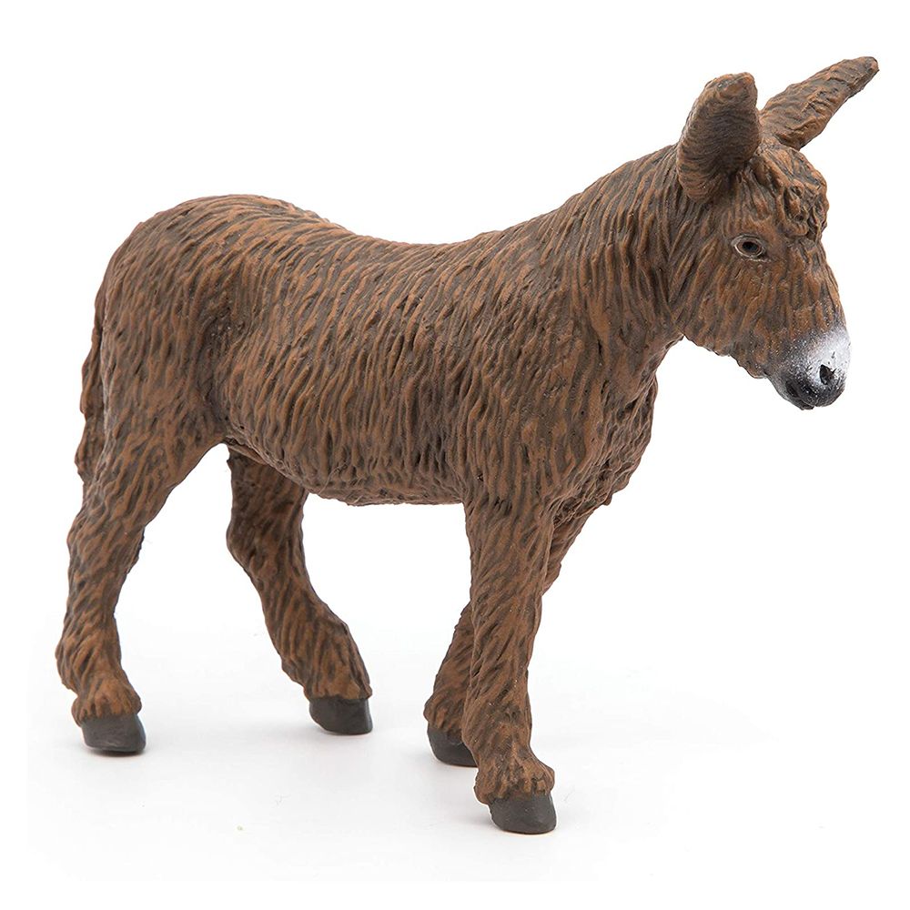 Ферма, Фигурка за игра и колекциониране, Магаре, Papo