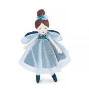 Мека кукла, Little blue fairy