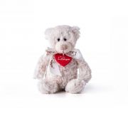 Плюшена играчка, Мечо Спенсър с панделка