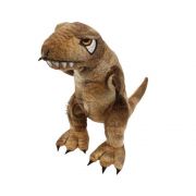 Кукла за куклен театър за пръст, Динозавър, Велоцираптор