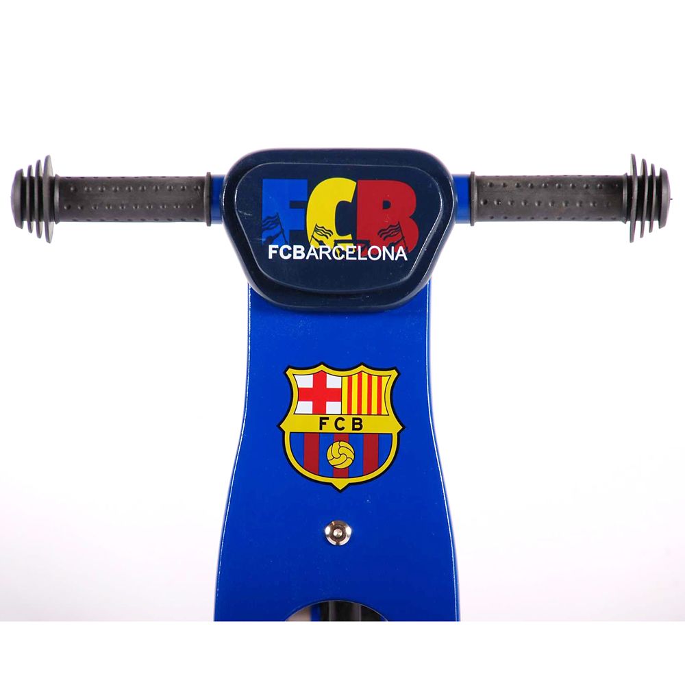 Дървено балансно колело, ФК Барселона, 12 инча
