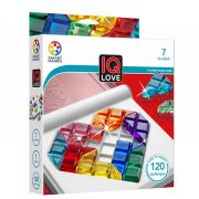 Логическа игра, IQ Любов