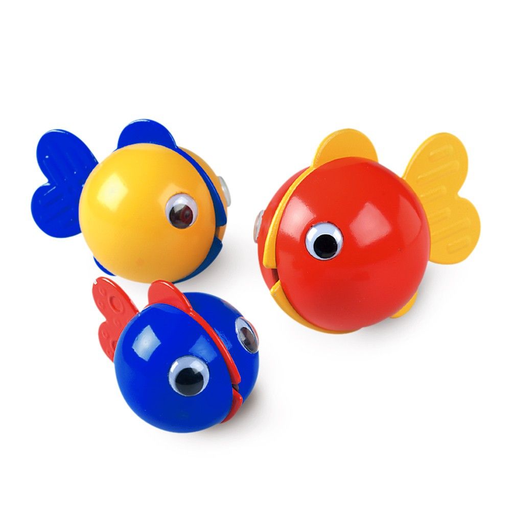 Ambi toys, Рибки за балончета, Bubble fish