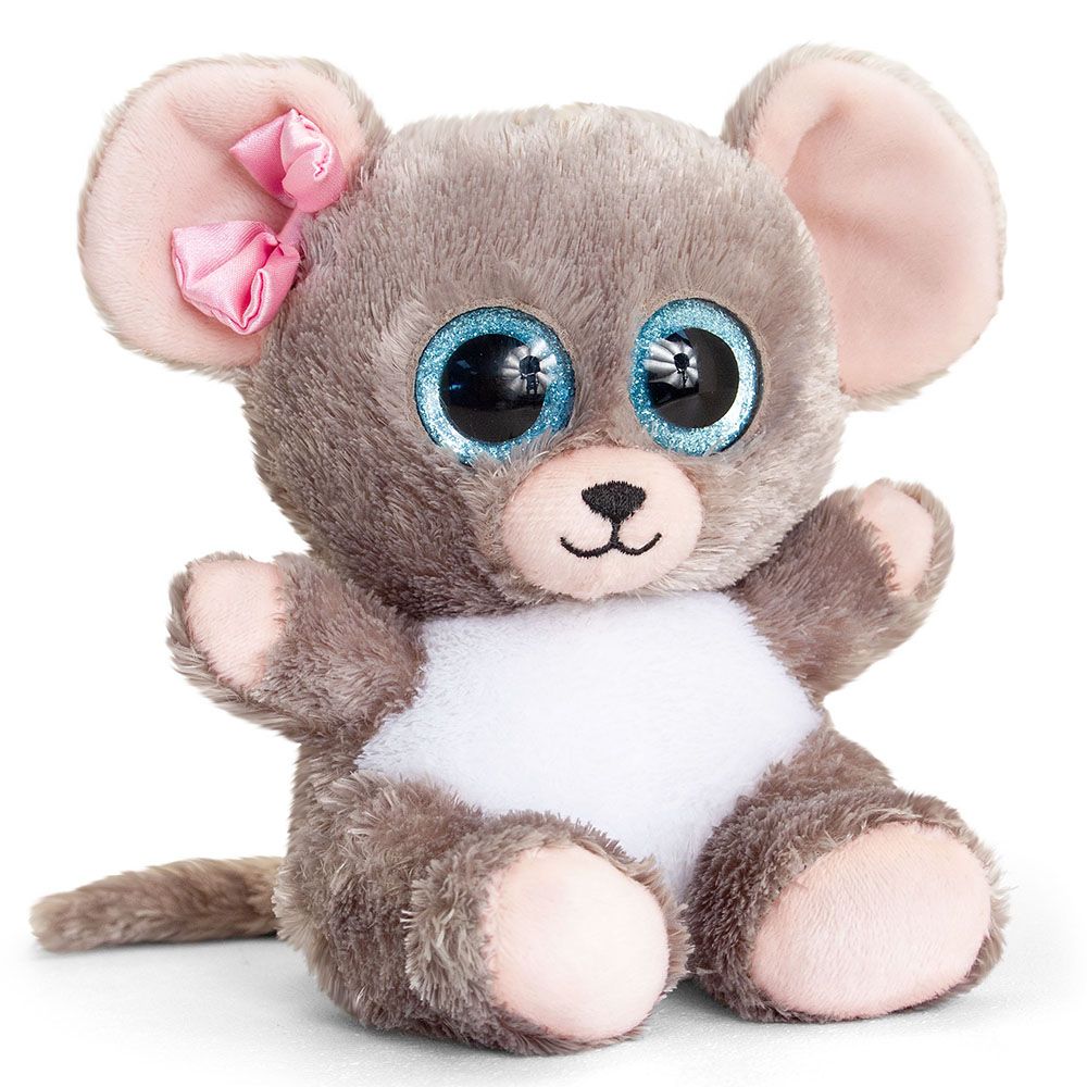 Анимотсу, Плюшена играчка, Мишле, Keel Toys