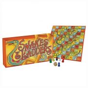 Змии и стълби