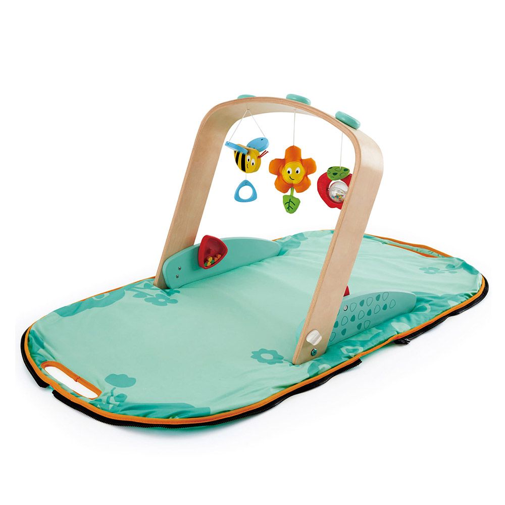 Hape, Бебешка преносима активна гимнастика