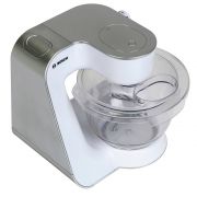 Bosch Детски кухненски робот MUM 5 – сребрист