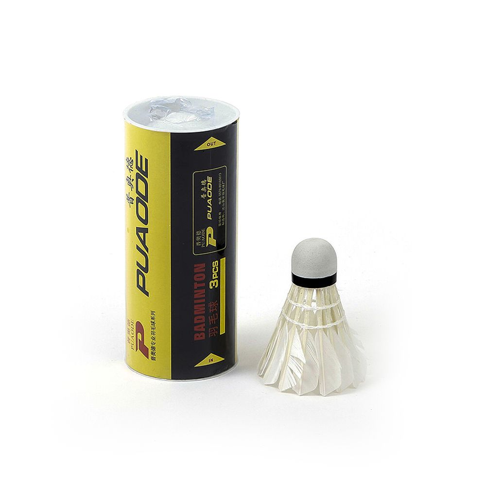 Toy, Комплект перца за федербал