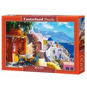 Следобед край Егейско море, пъзел 1000 части