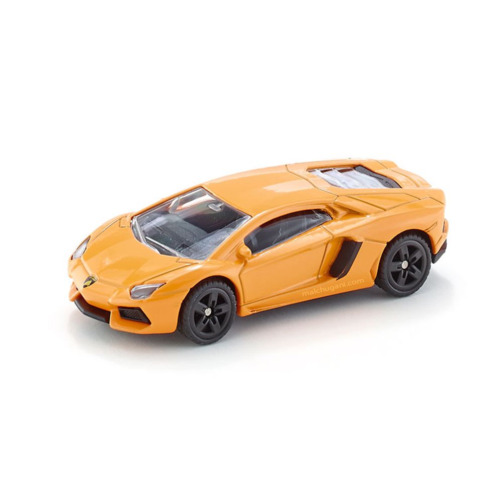 Siku, Метална кола, Lamborghini Aventador LP700-4