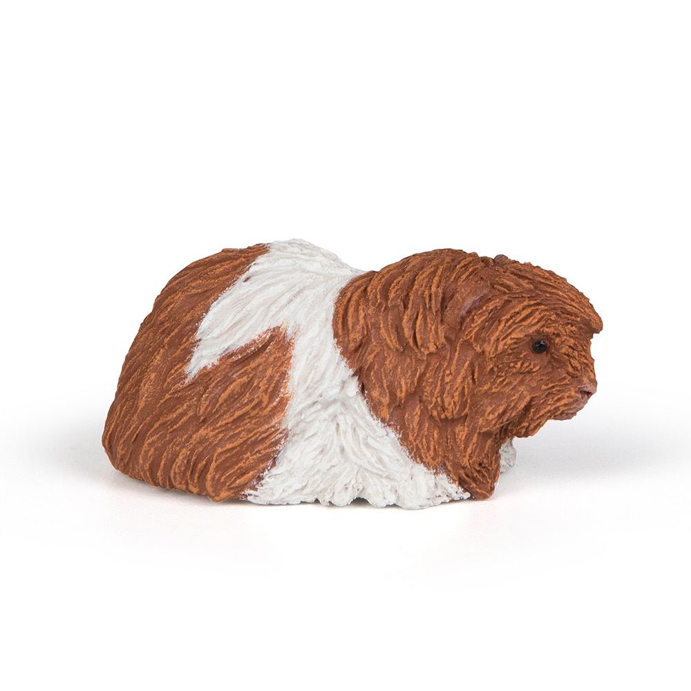 Домашни животни, Фигурка за игра и колекциониране, Морско свинче, Papo