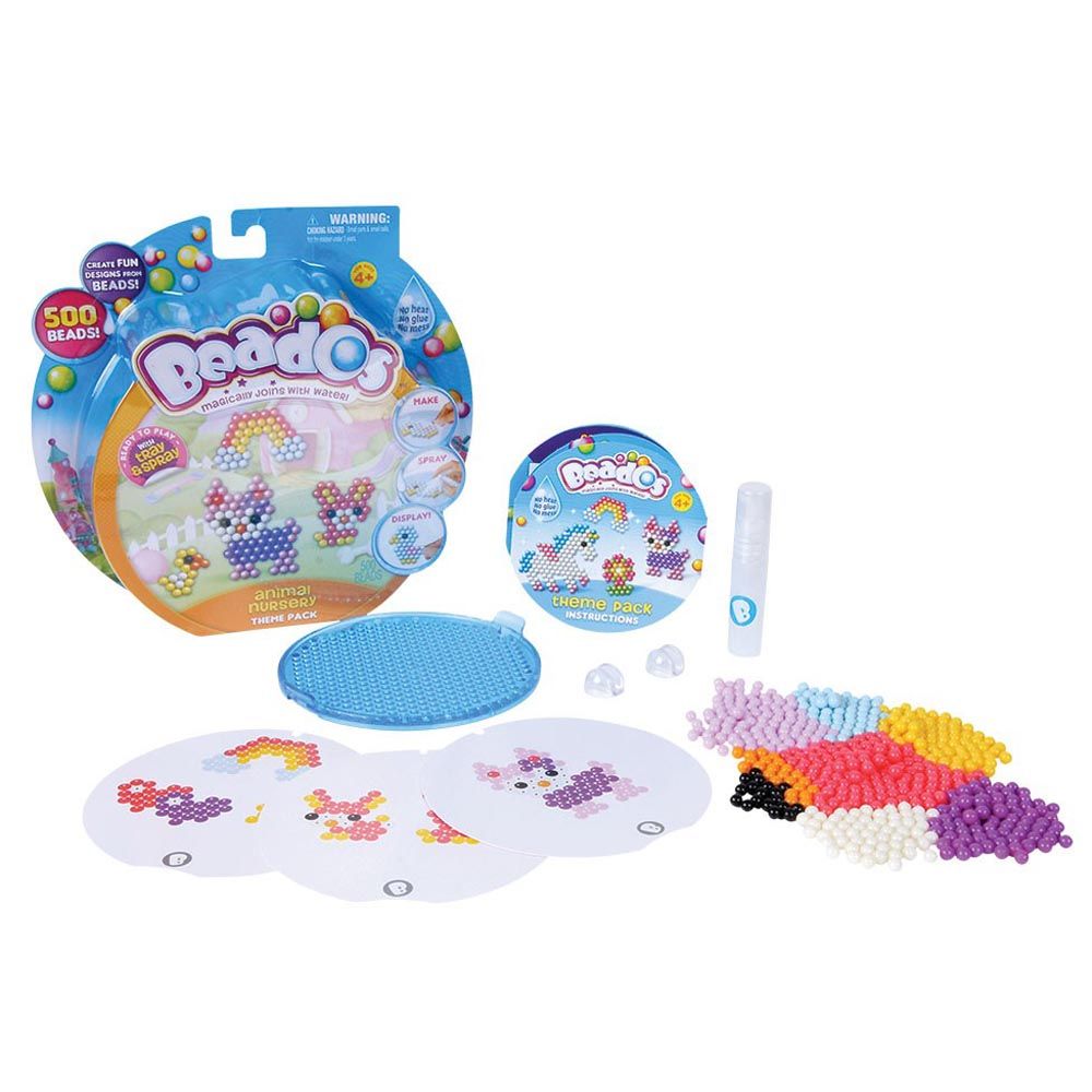 BEADOS Комплект, Животни