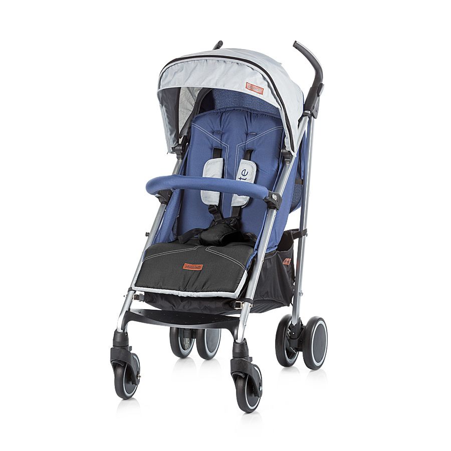 Детска комбинирана количка Cosatto Ексте,