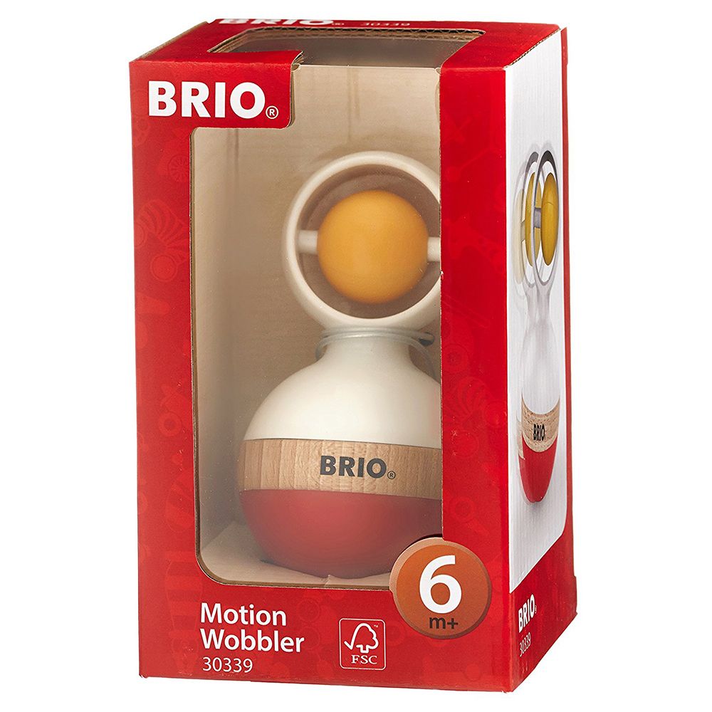 BRIO, Дрънкалка Невеляшка