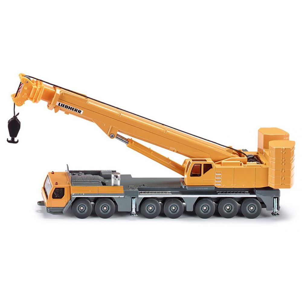 Siku, Подвижен кран Liebherr