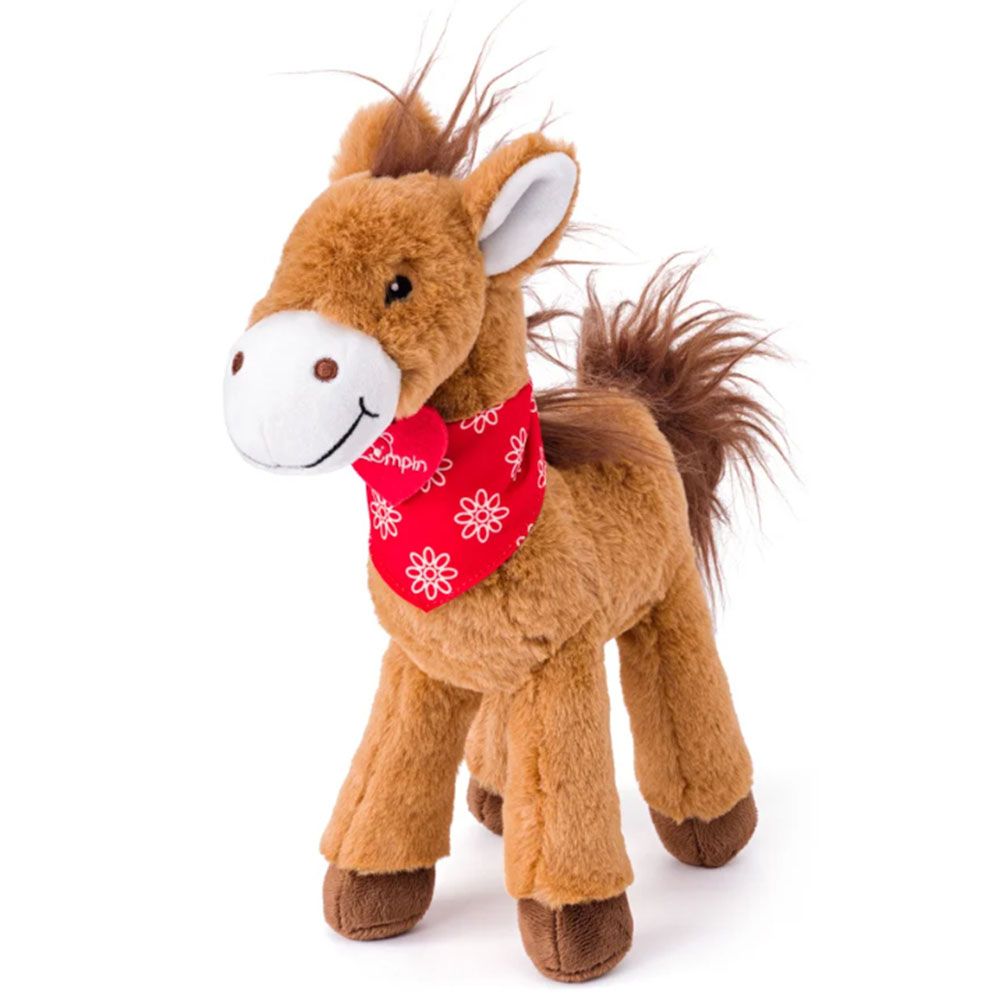 Lumpin, Кончето Игнасио, плюшена играчка, 32 см