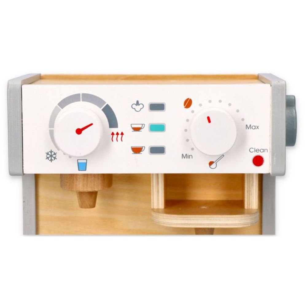 Кафемашина, с чашки за кафе и чай