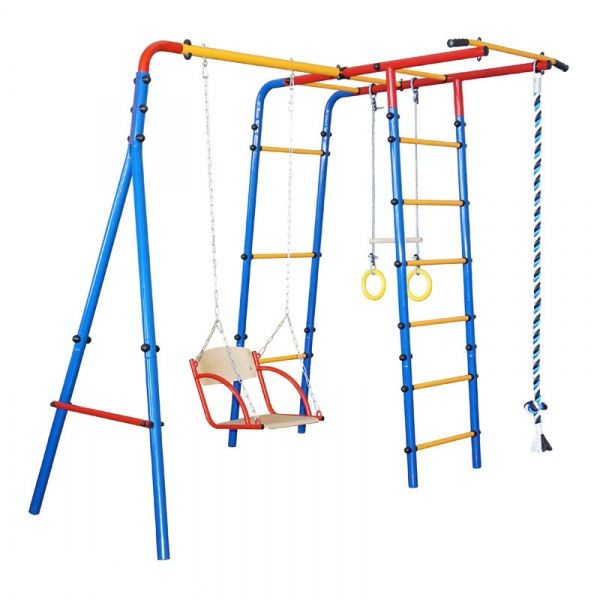 Toy, Игрален комплекс Лайт