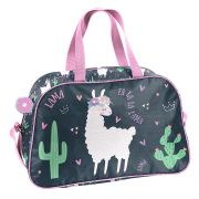 Спортна чанта, Lama