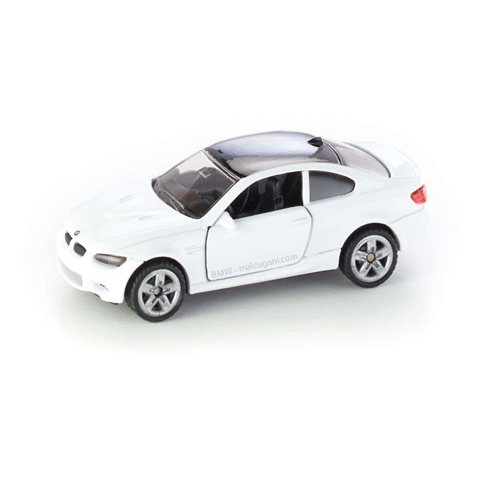 Siku, Метална кола, BMW M3 Coupé