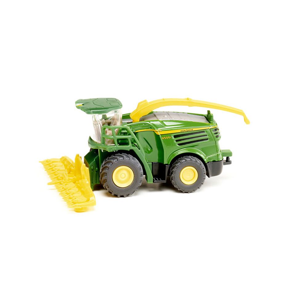 Siku, Комбайн John Deere 8500 i