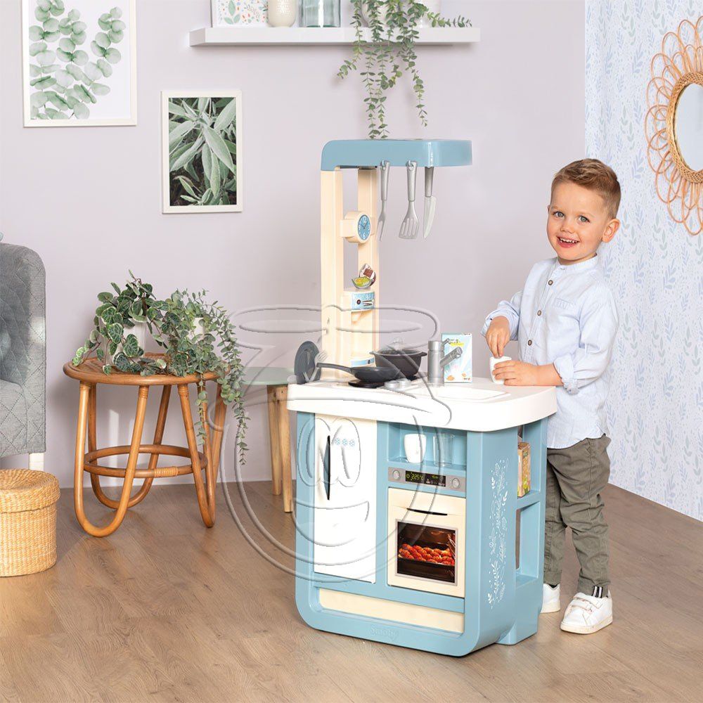 Детска пластмасова кухня, Добър апетит