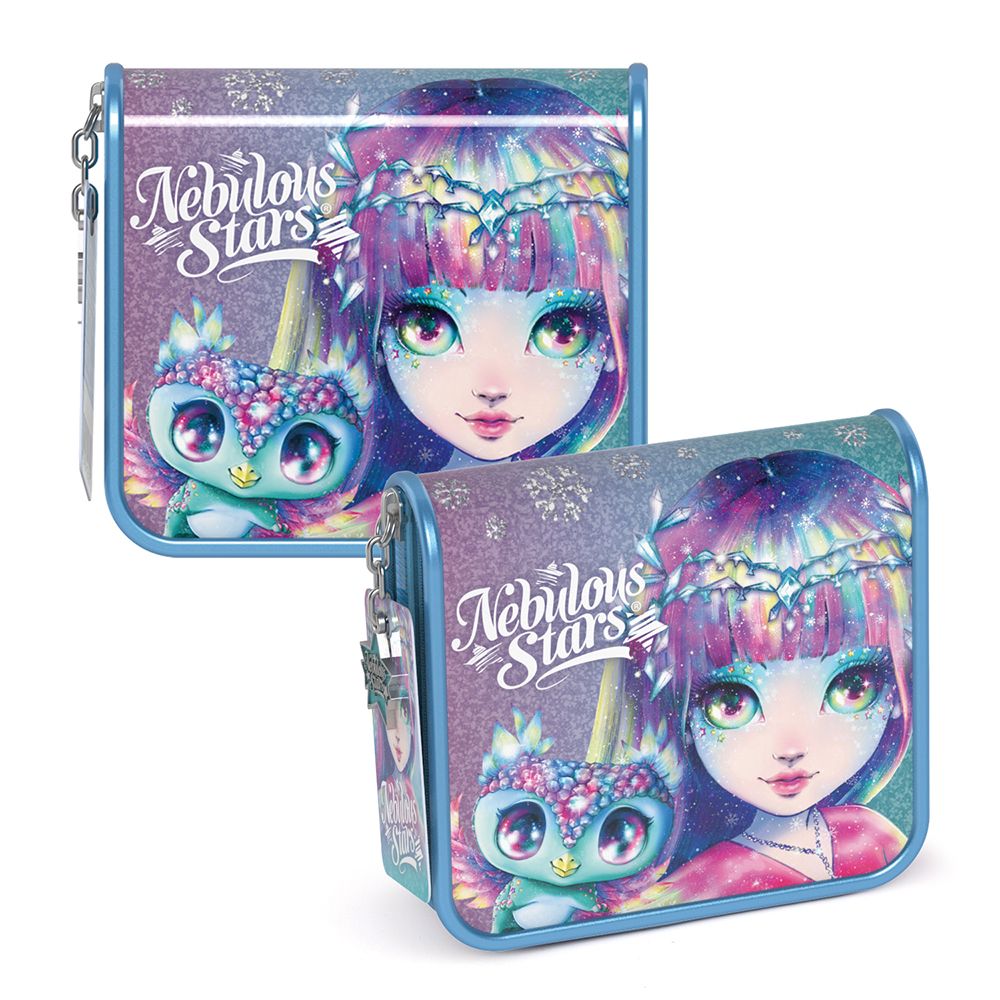 Портмоне, Изадора