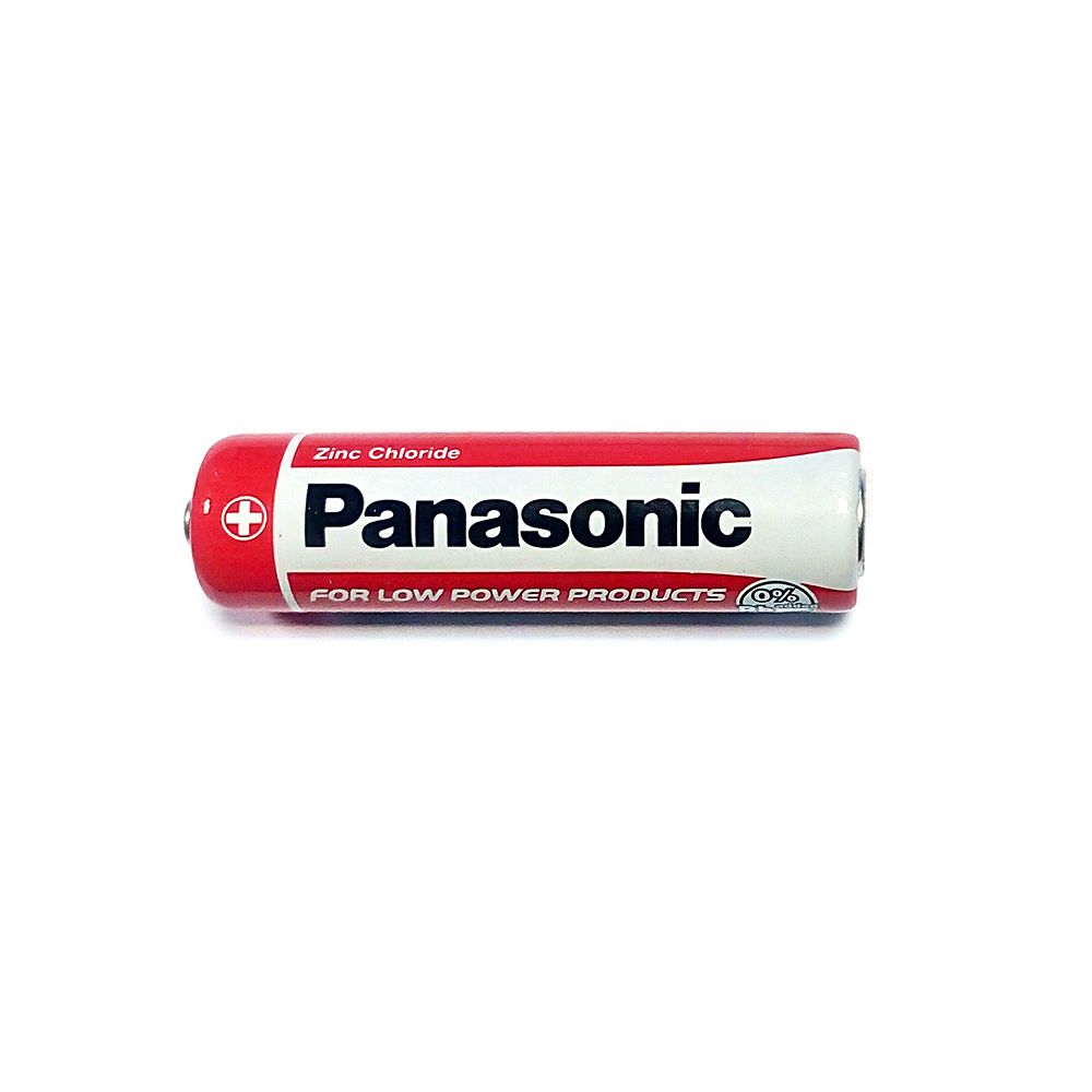 Panasonic, Батерия 2АА, 1,5 V