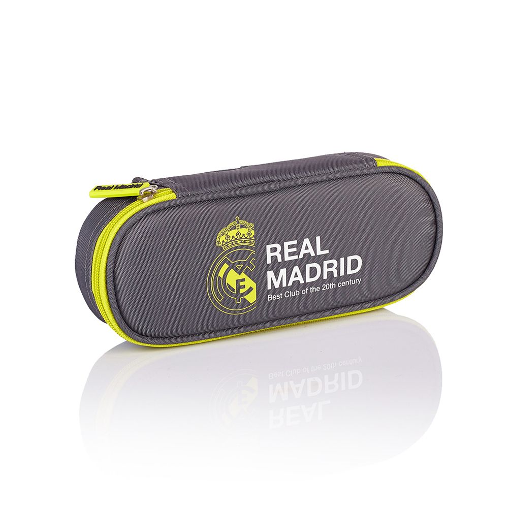 Astra, Несесер, Real Madrid 3 Lime
