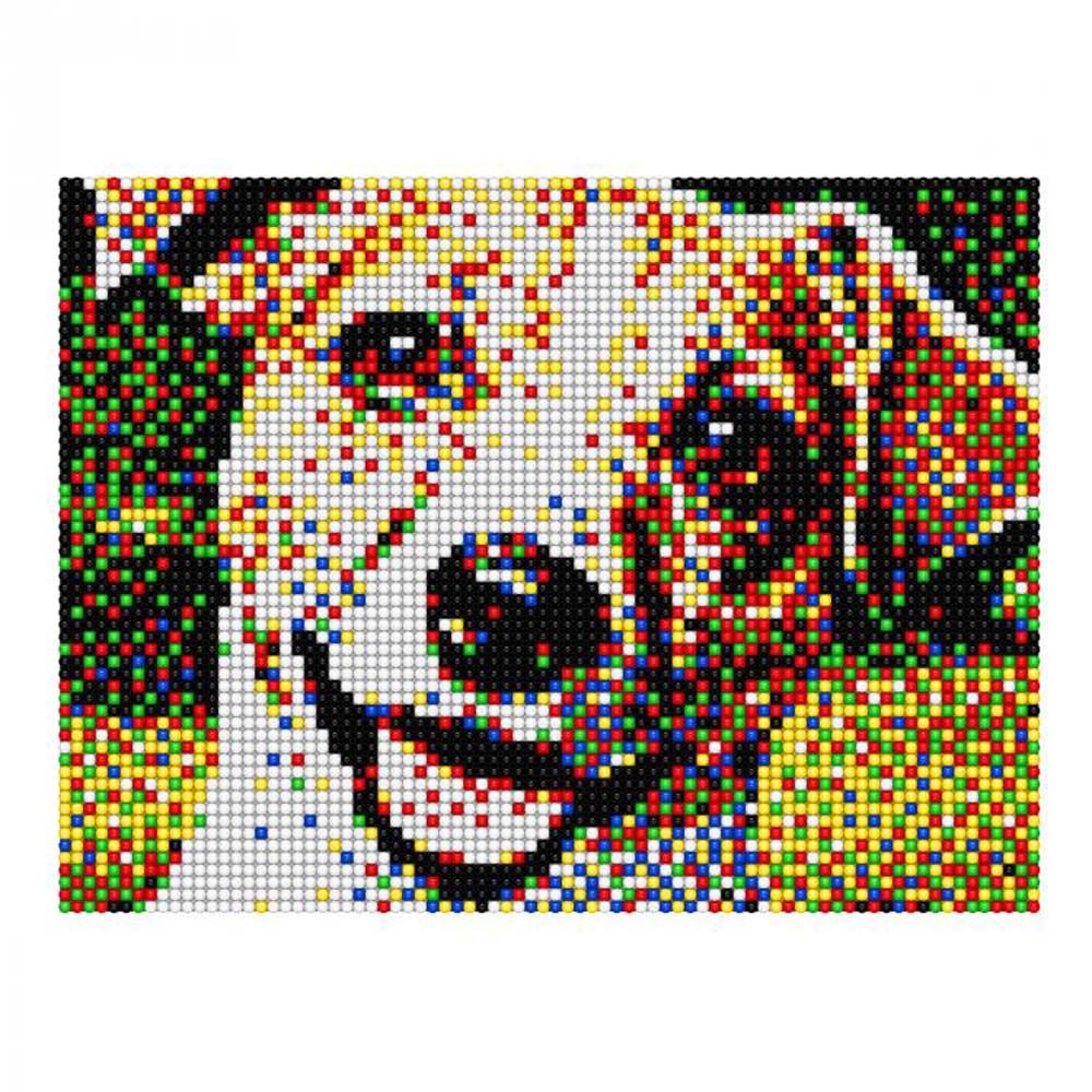 0 Мозайка PIXEL ART 4, 60 части