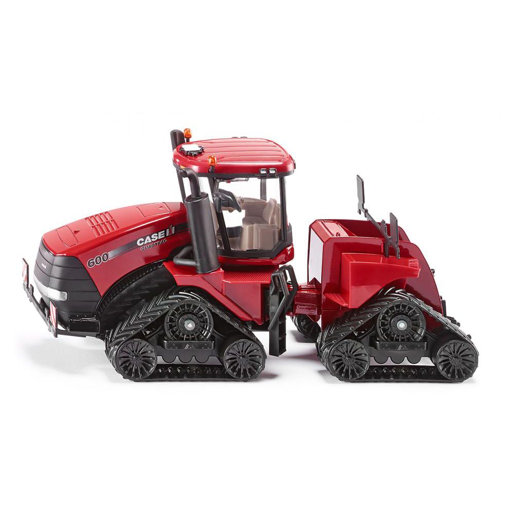 Siku, Високопроходим верижен трактор Case IH Quadtrac 600