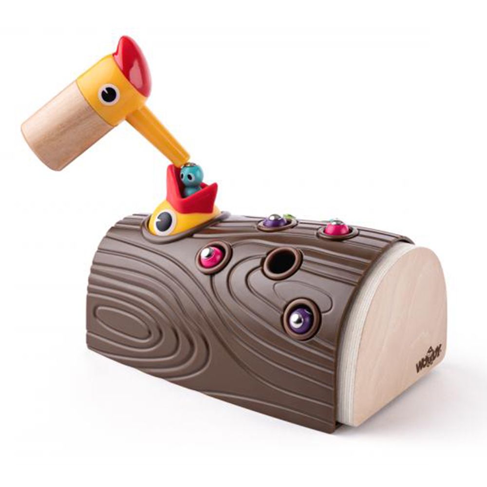 Кълвач - детска игра