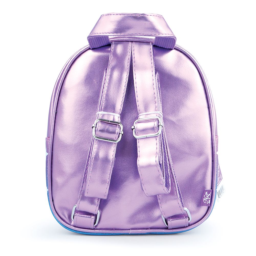 Мини раничка, Естрелия