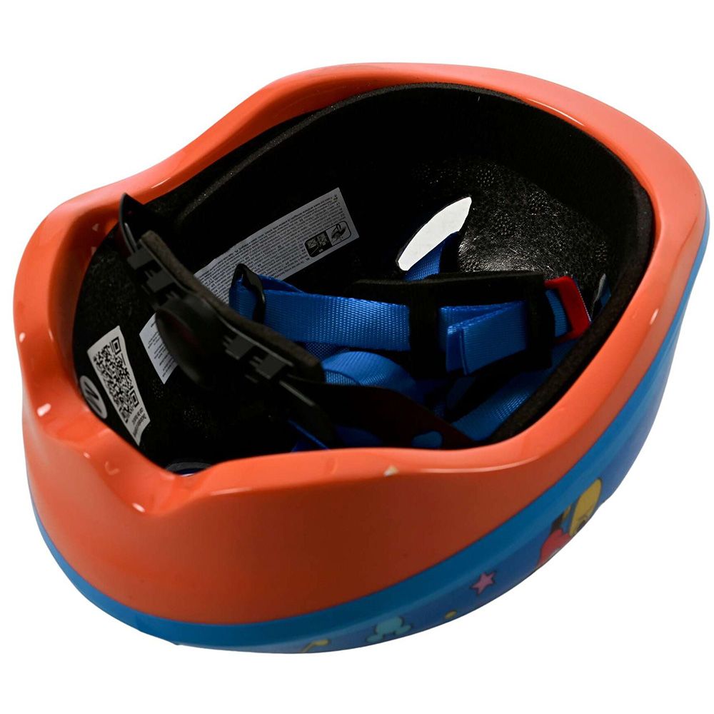 Детска каска за велосипед, Мики Маус