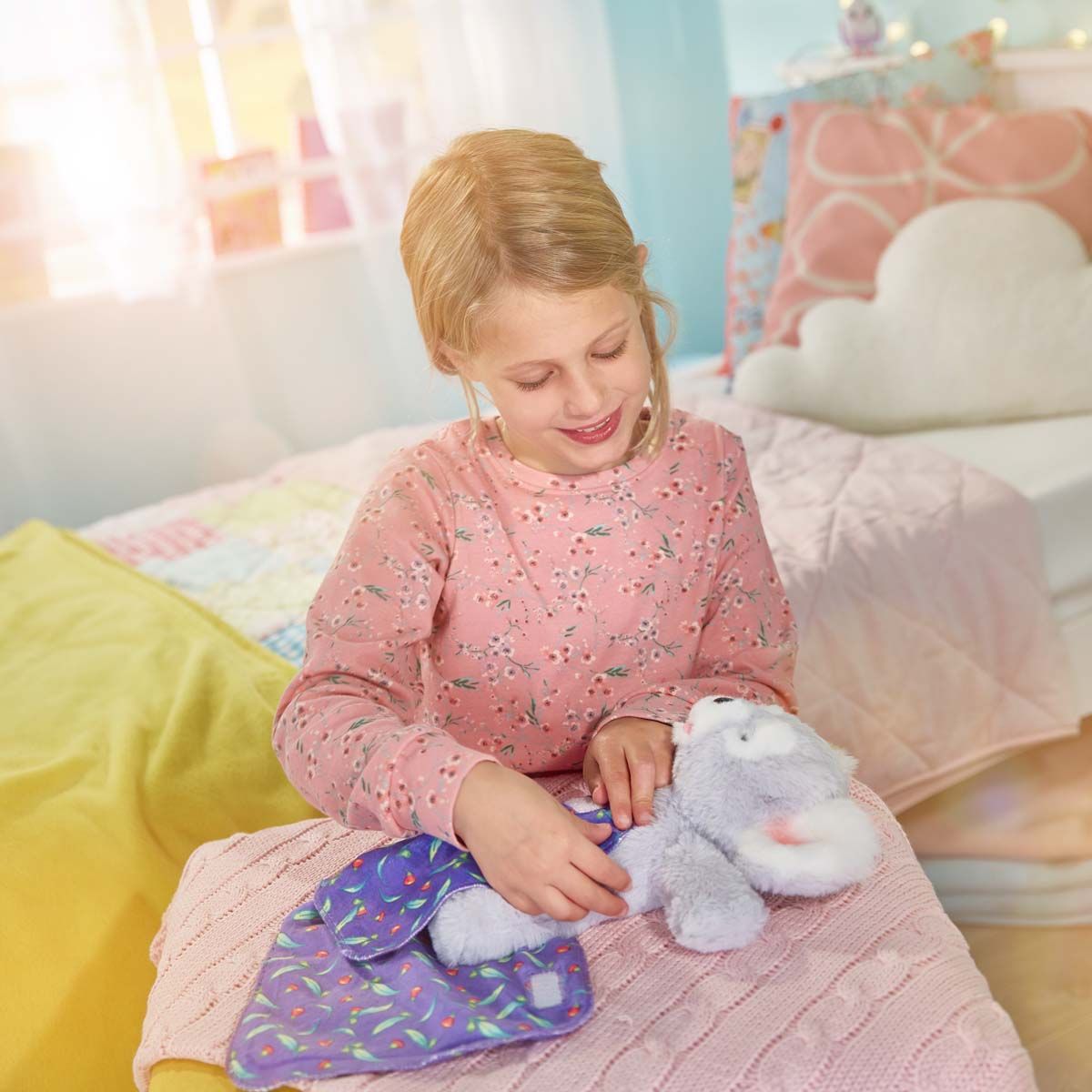Интерактивна коала за игра COZY DOZYS