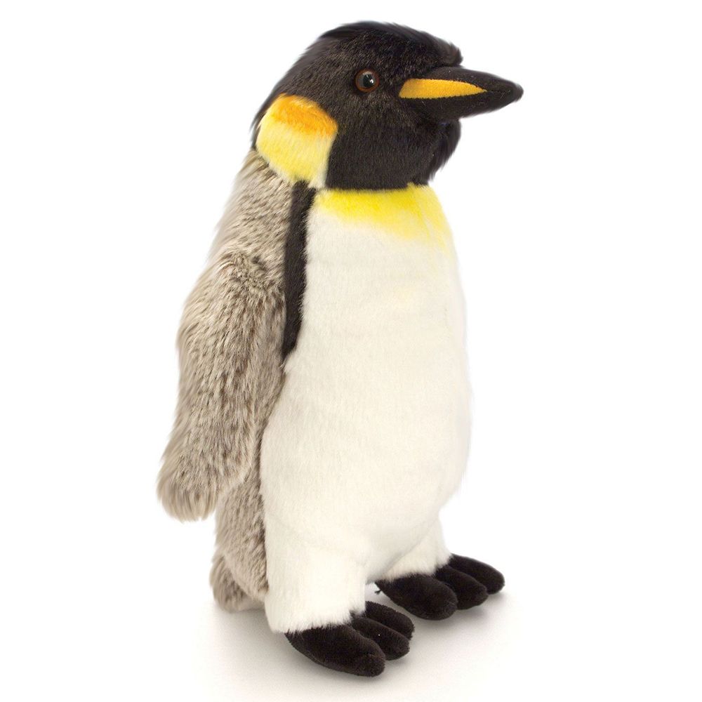 Keel Toys, Плюшен императорски пингвин, 30 см