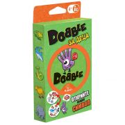 Dobble БГ за деца, настолна игра
