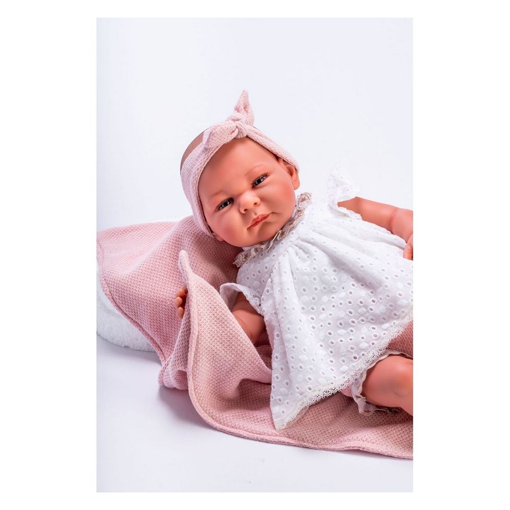 Кукла бебе, Камила