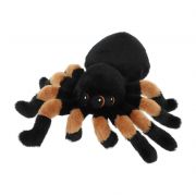 Плюшена играчка Тарантула, 15 см