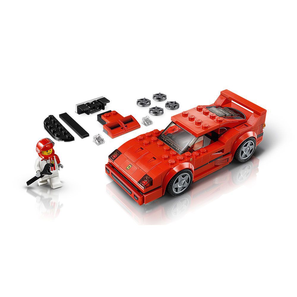 Ferrari F40 Competizione