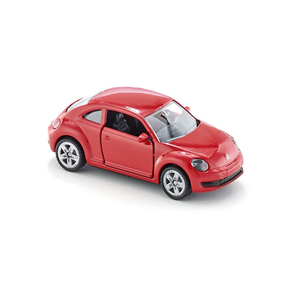 Метална кола Volkswagen The Beetle