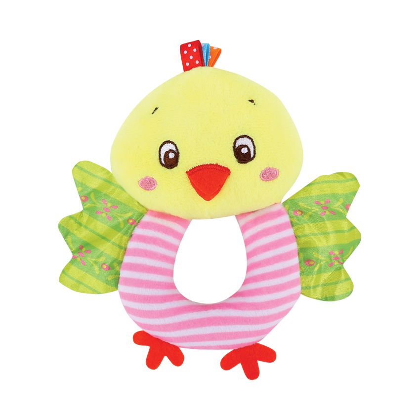 Lorelli toys, Дрънкалка Пиленце