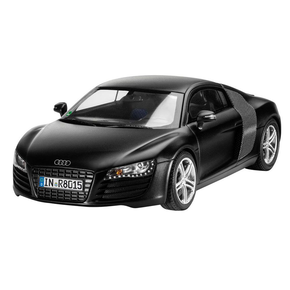 Revell, Сглобяем модел, Ауди R8
