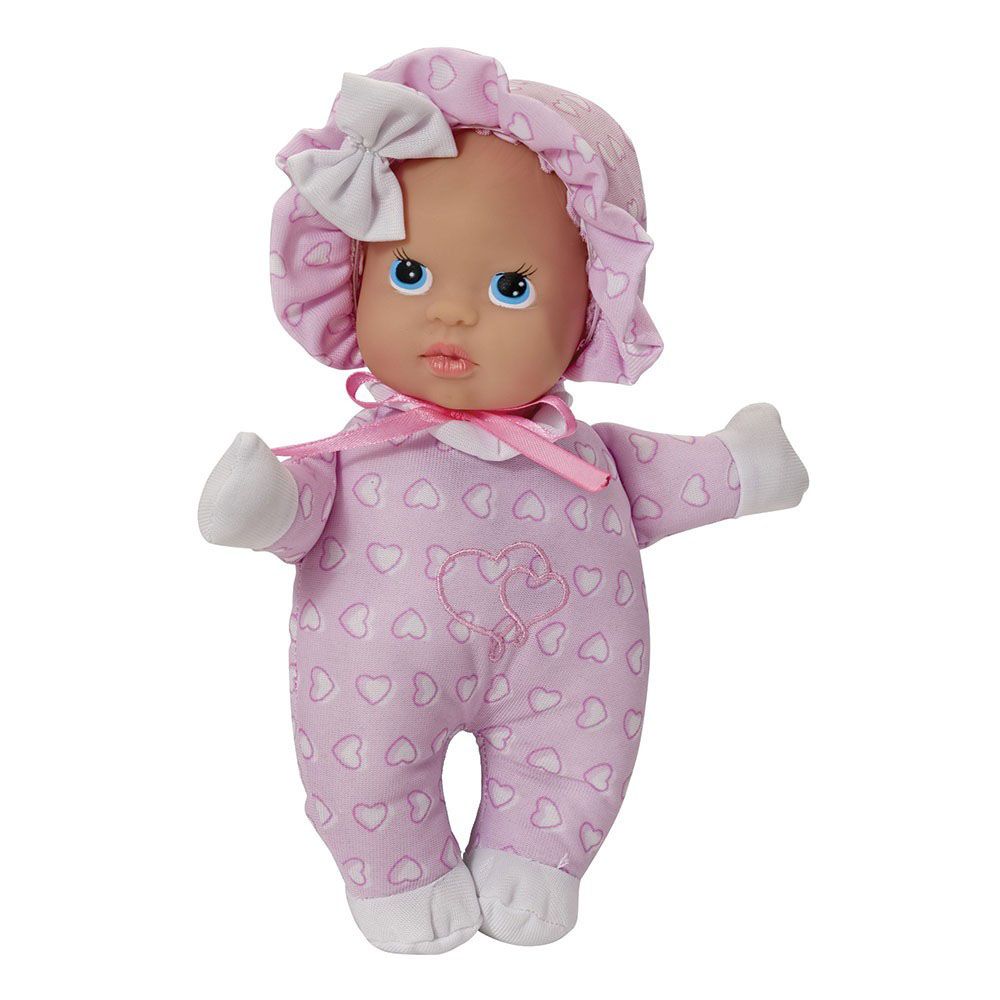 Кукла, Tiny Infant, 2 см